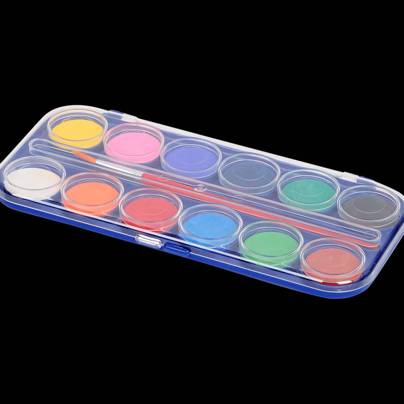 Kids Creative Kinderknutselen | Knutselen^waterverf