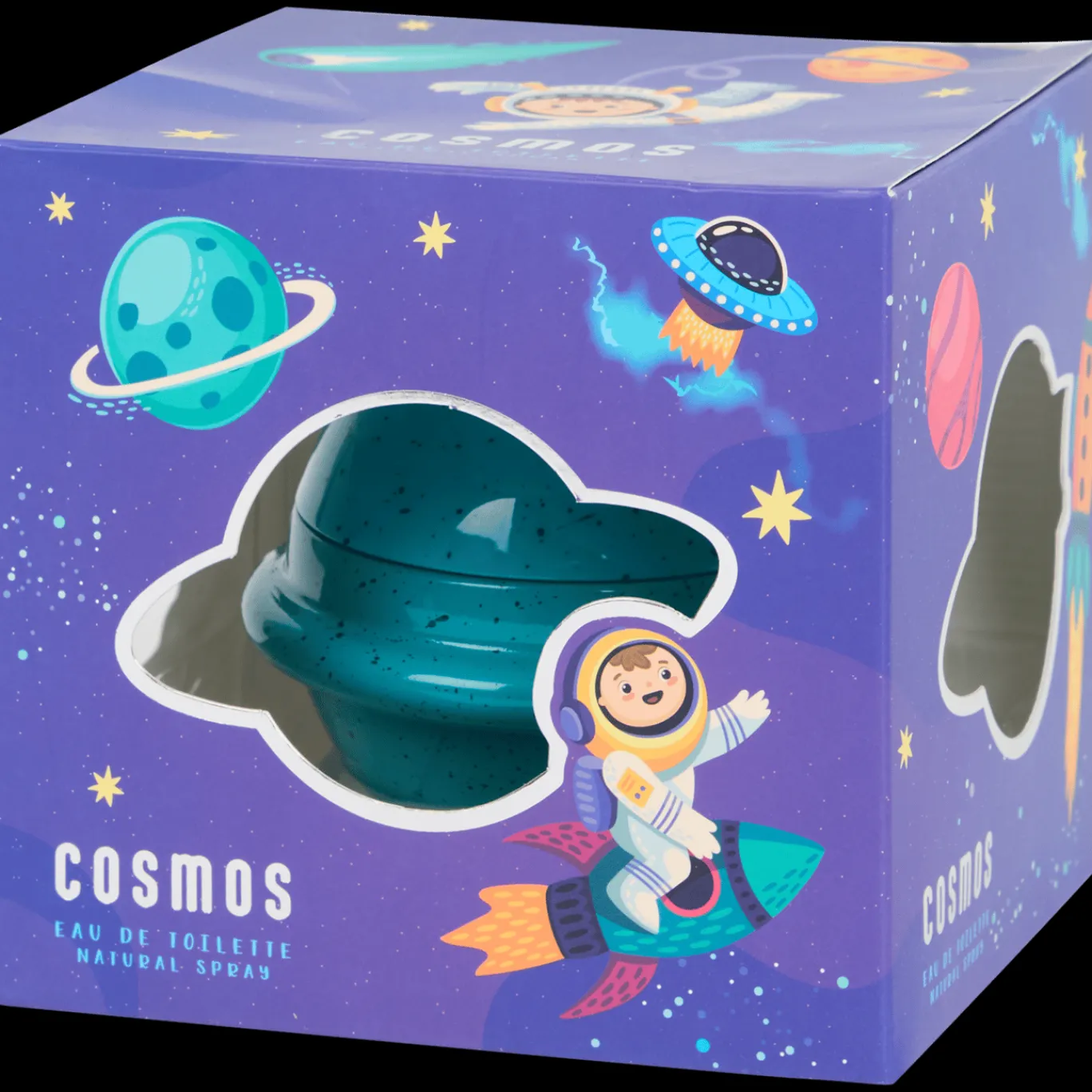 Action Parfum^Kids eau de toilette