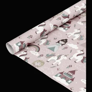 Action Inpakken^Kids inpakpapier