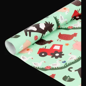 Action Inpakken^Kids inpakpapier