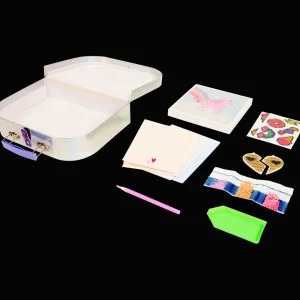 Action Knutselen^Kids Kingdom knutselset