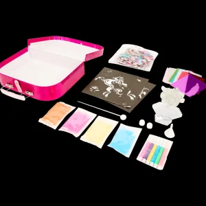 Action Knutselen^Kids Kingdom knutselset