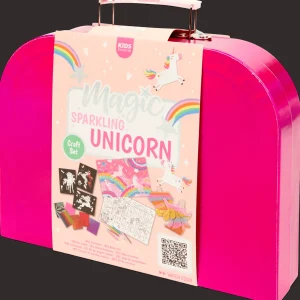 Action Knutselen^Kids Kingdom knutselset