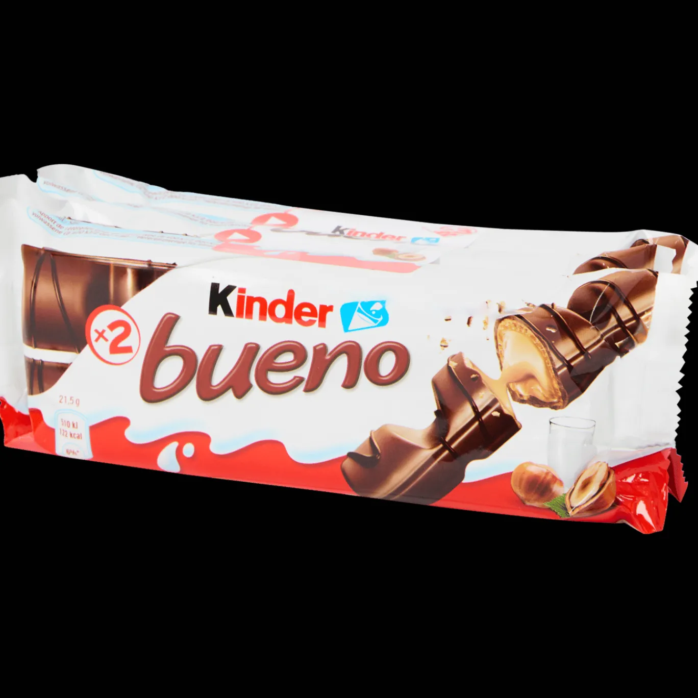 Kinder Chocolade^Bueno