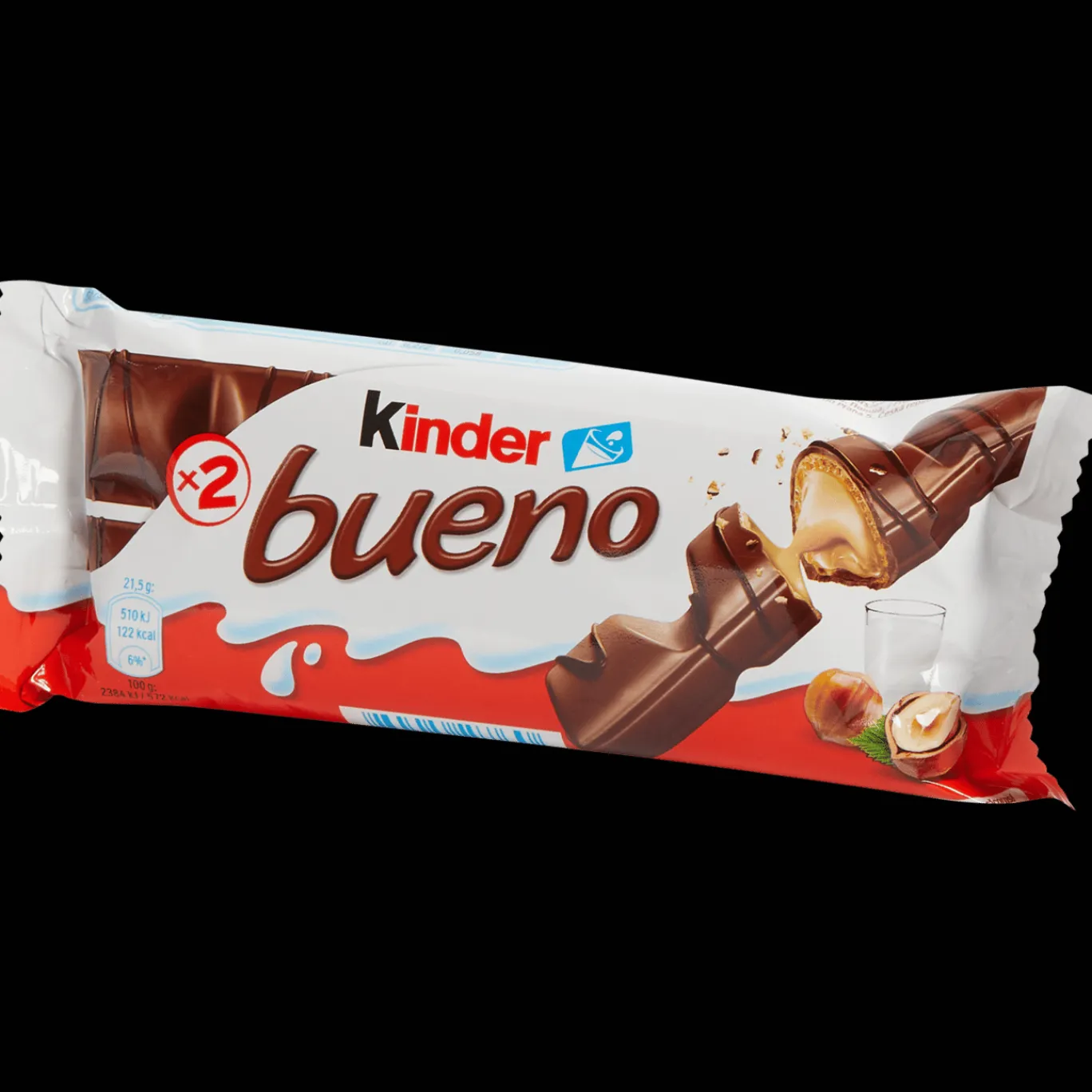Kinder Chocolade^Bueno