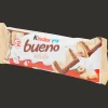 Kinder Chocolade^Bueno White