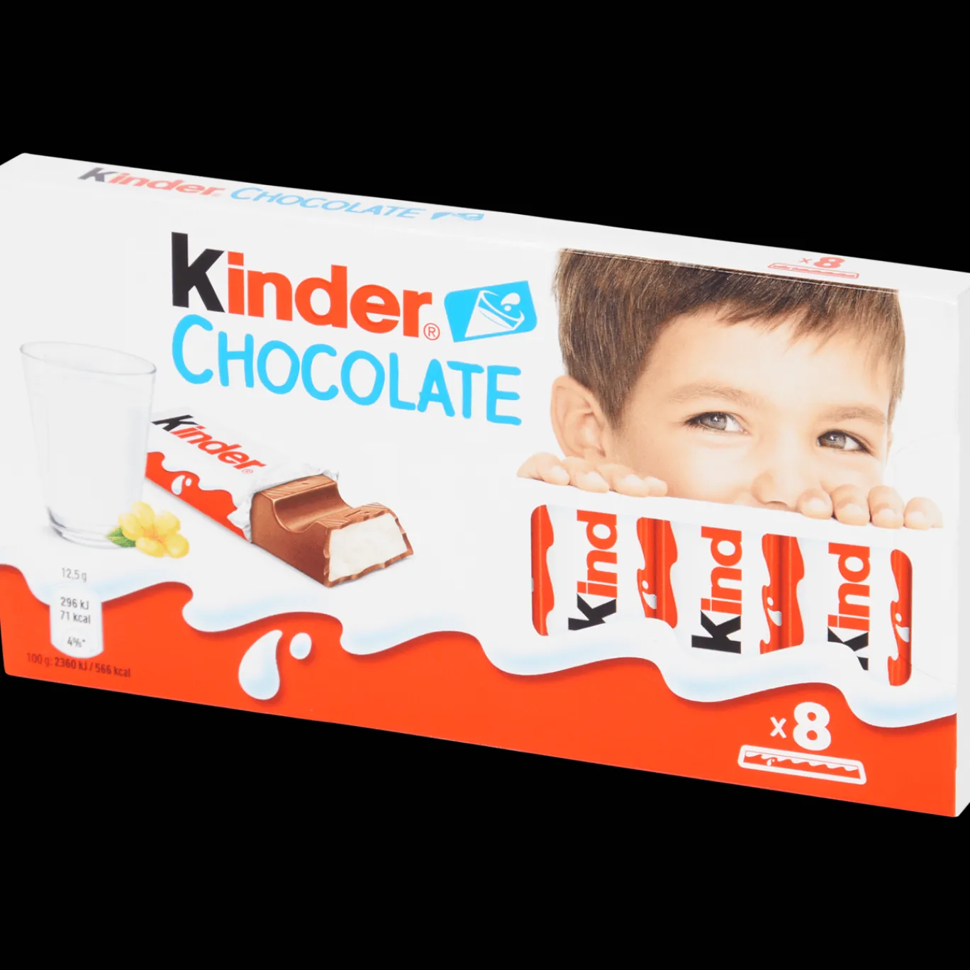 Kinder Chocolade^Chocolade