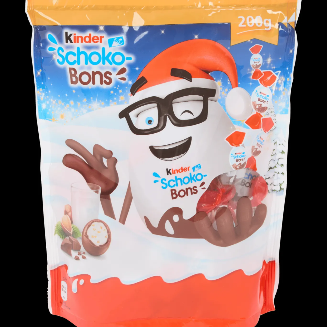 Kinder Chocolade^Schoko-Bons