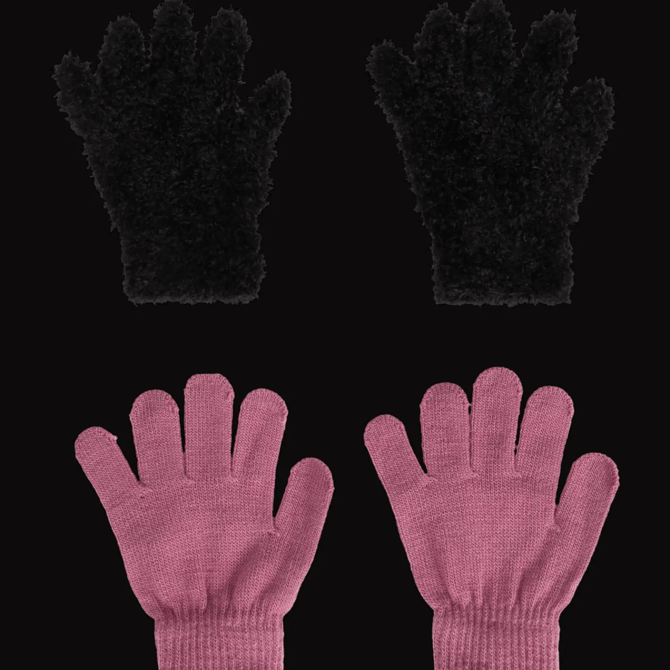 Action Accessoires^Kinderhandschoenen