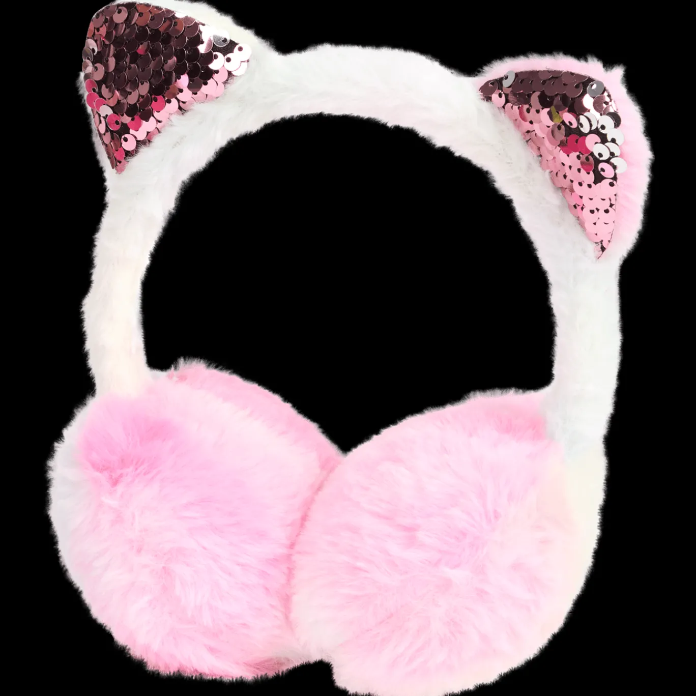 Action Accessoires^Kinder-oorwarmers