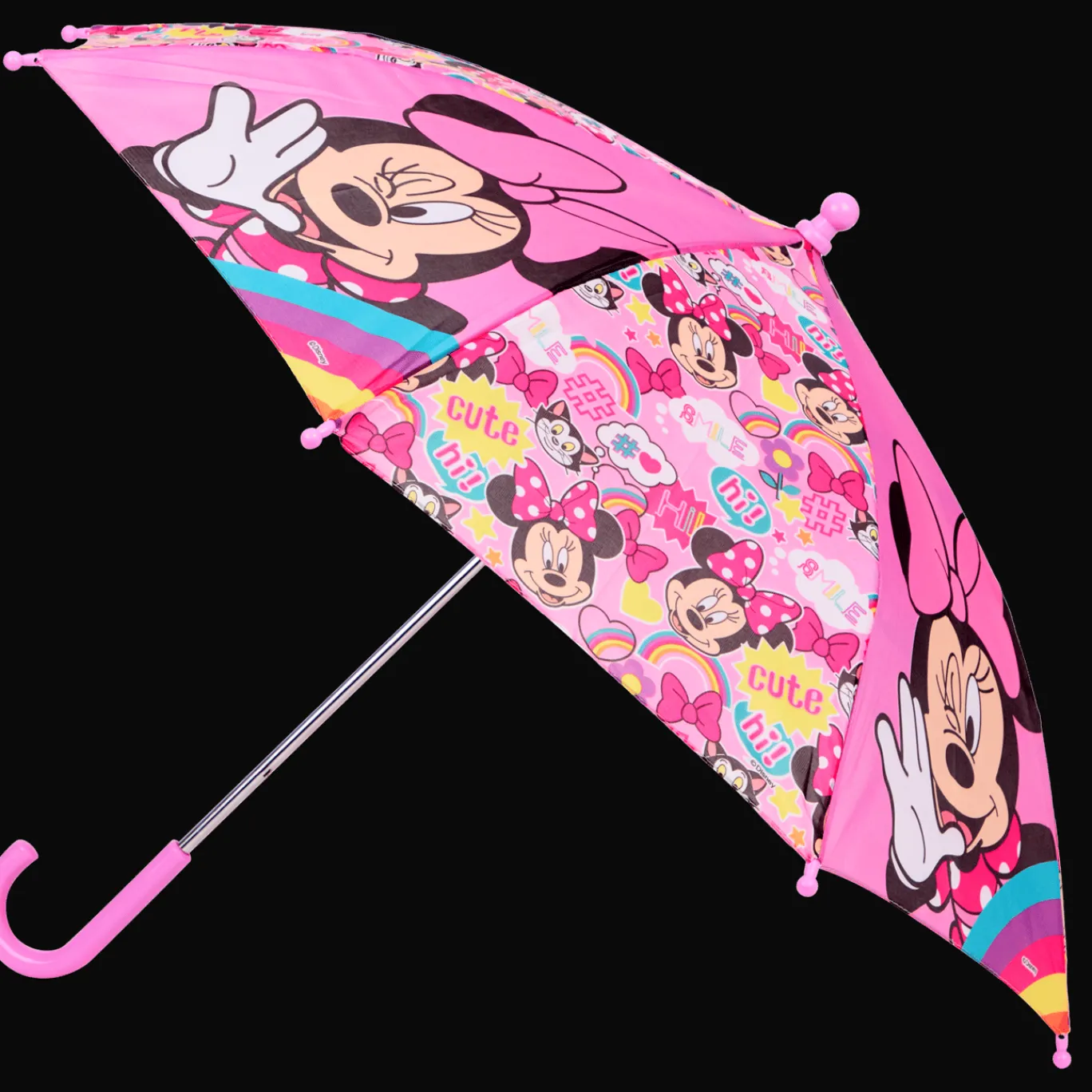 Action Regenkleding^Kinderparaplu