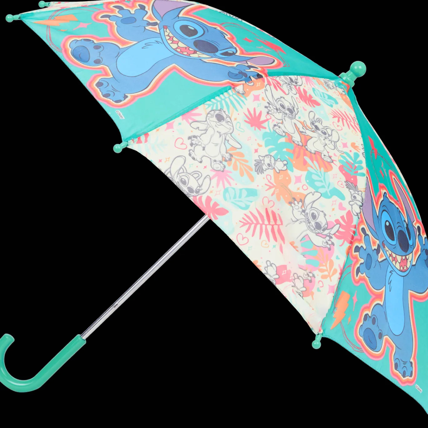 Action Regenkleding^Kinderparaplu