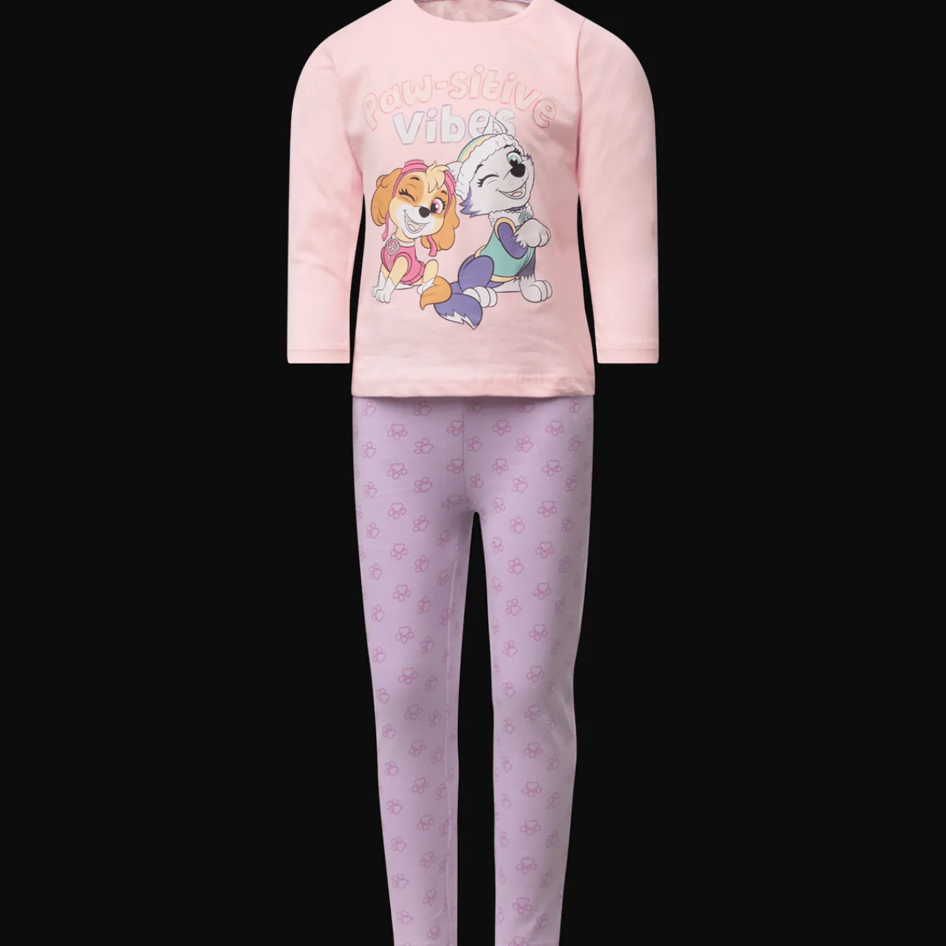 Action Kleding^Kinderpyjama