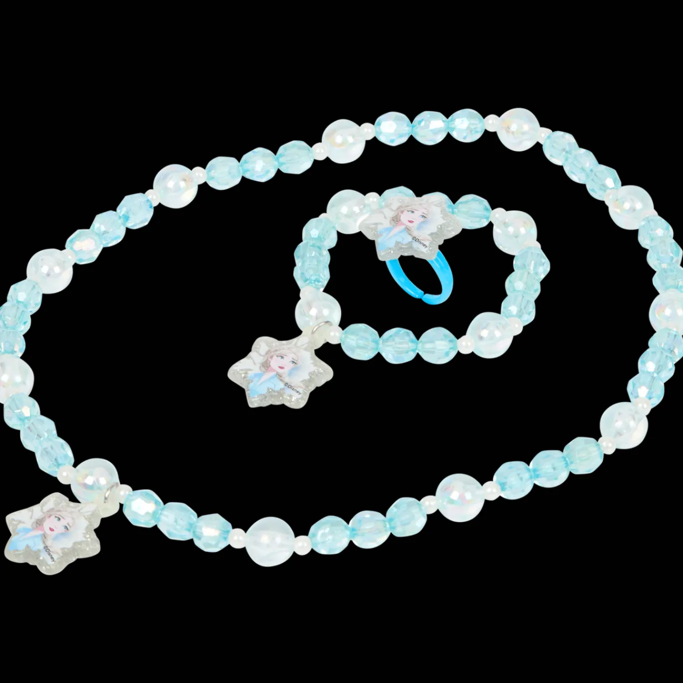 Action Horloges & Sieraden^Kindersieradenset