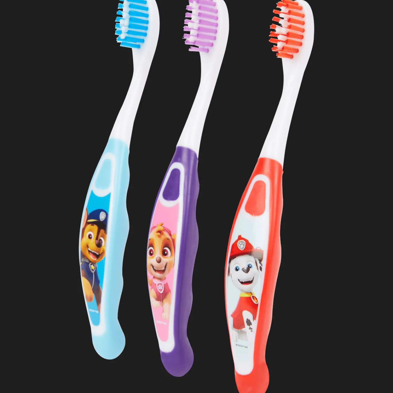 Action Mondverzorging^Kindertandenborstel