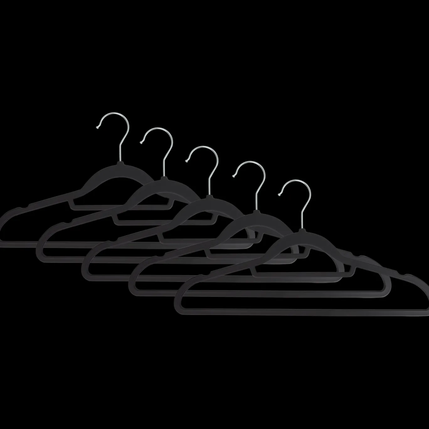 Action Wassen & Strijken^Kledinghangers