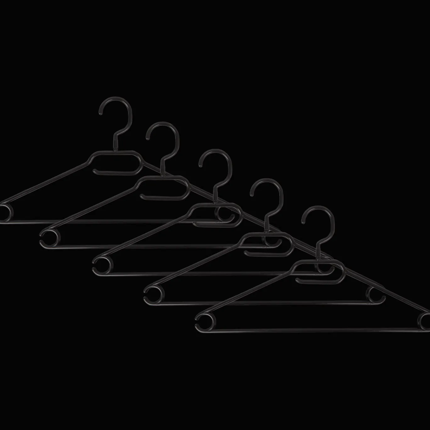 Action Wassen & Strijken^Kledinghangers