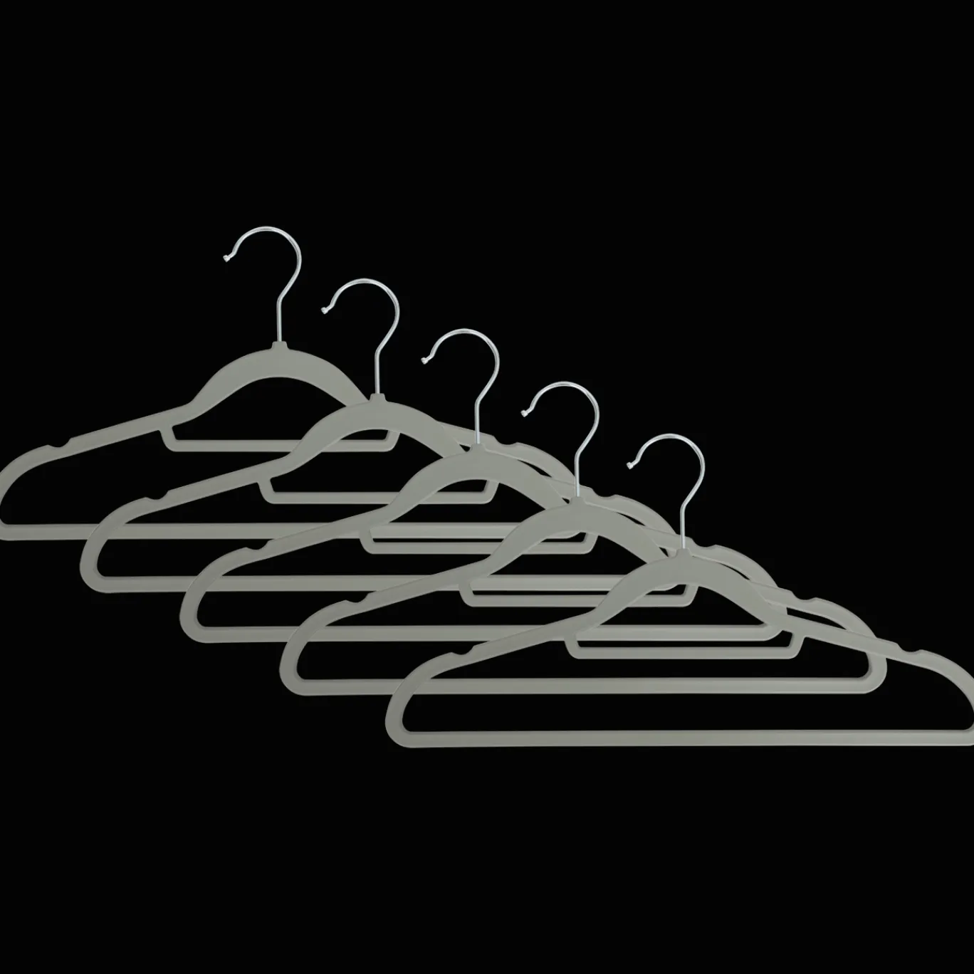 Action Wassen & Strijken^Kledinghangers