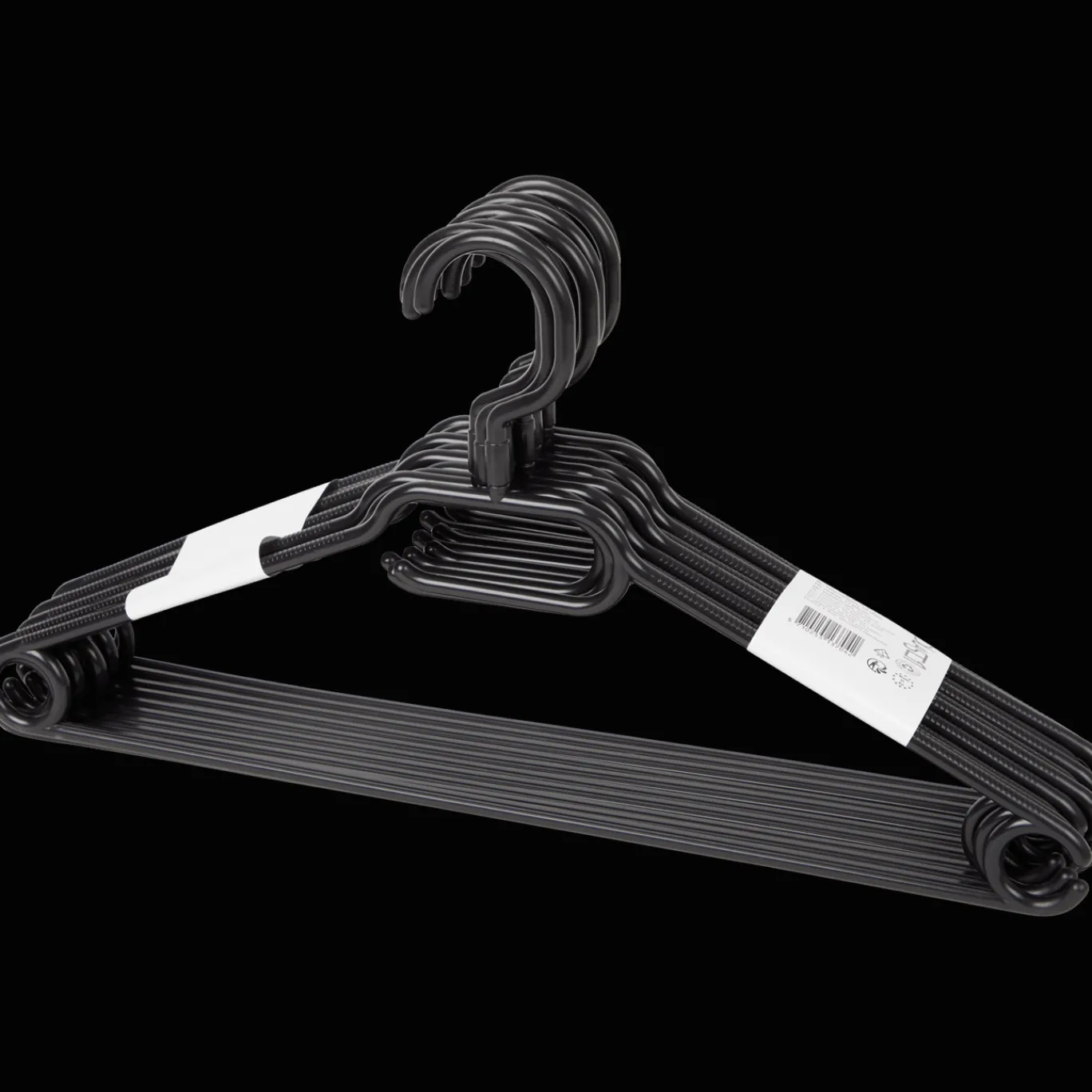 Action Wassen & Strijken^Kledinghangers