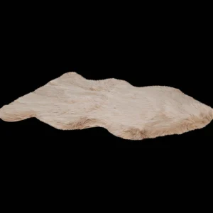 Action Woonaccessoires^Kleed van imitatiebont