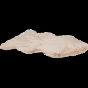 Action Woonaccessoires^Kleed van imitatiebont