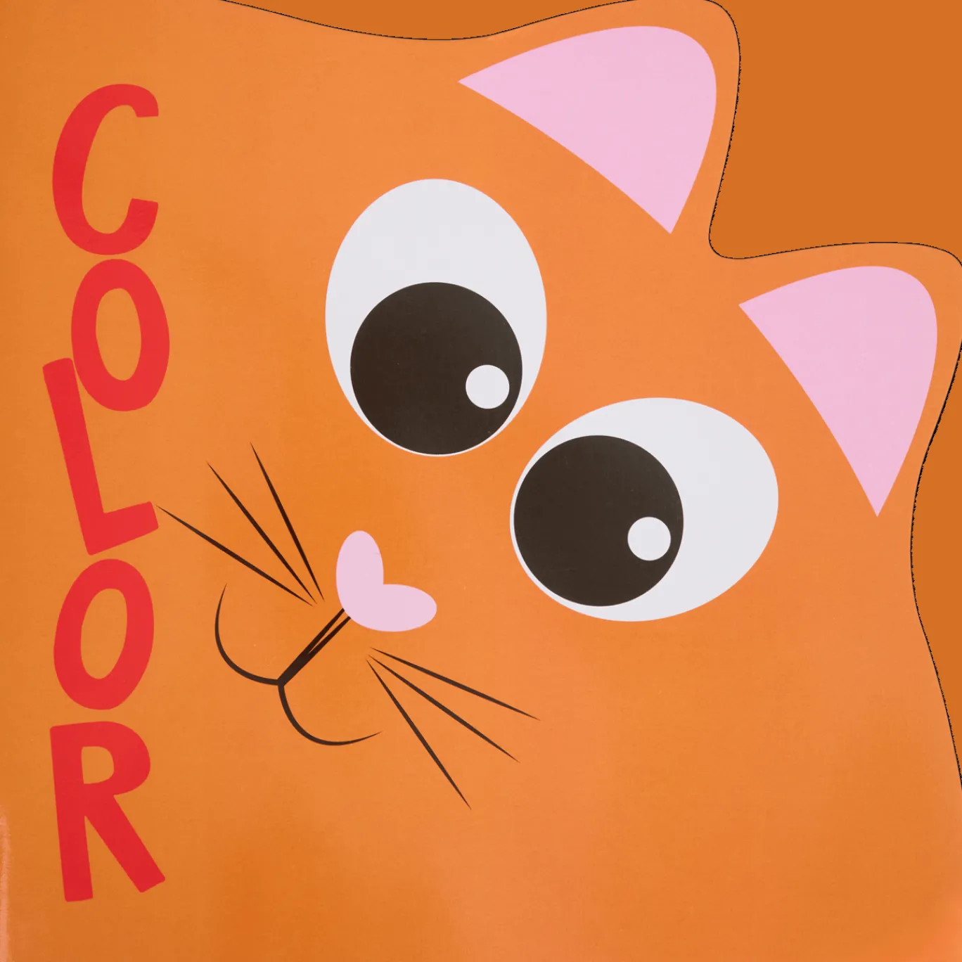 Action Kleuren & Tekenen^Kleurboek