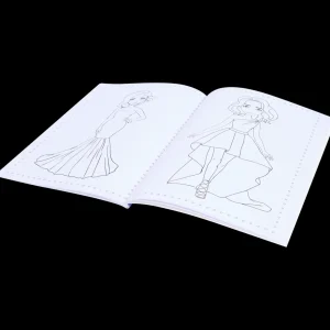 Action Kleuren & Tekenen^Kleurboek