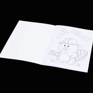 Action Kleuren & Tekenen^Kleurboekenset