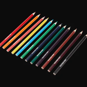 Action Kleuren & Tekenen | Schrijfwaren^Kleurpotloden