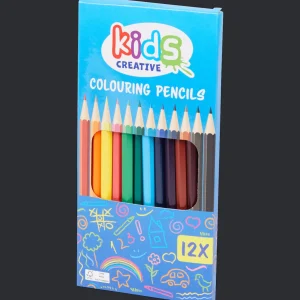 Action Kleuren & Tekenen | Schrijfwaren^Kleurpotloden