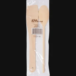 KMTrend Keukengerei^pollepel en spatel