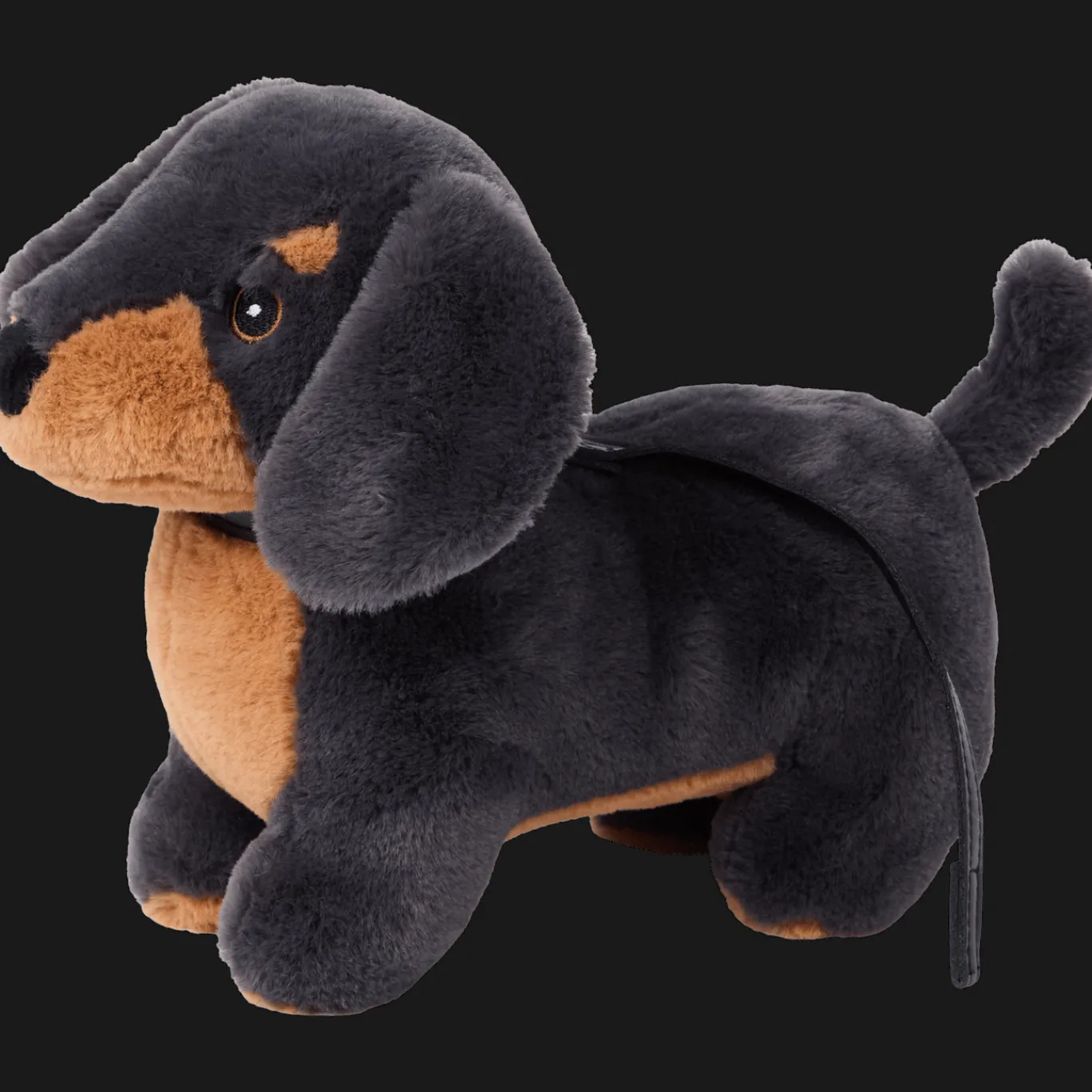 Action Knuffels & Poppen^Knuffeldier aan lijn