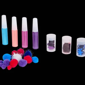 Action Knutselen^Knutselset