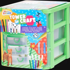 Action Knutselen^Knutseltoren