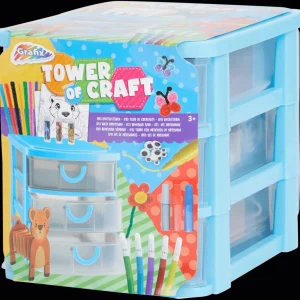 Action Knutselen^Knutseltoren