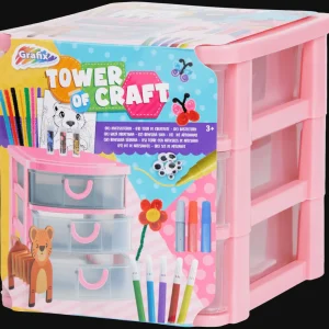 Action Knutselen^Knutseltoren