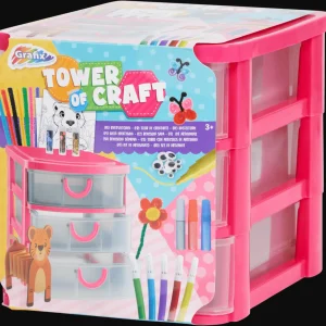 Action Knutselen^Knutseltoren