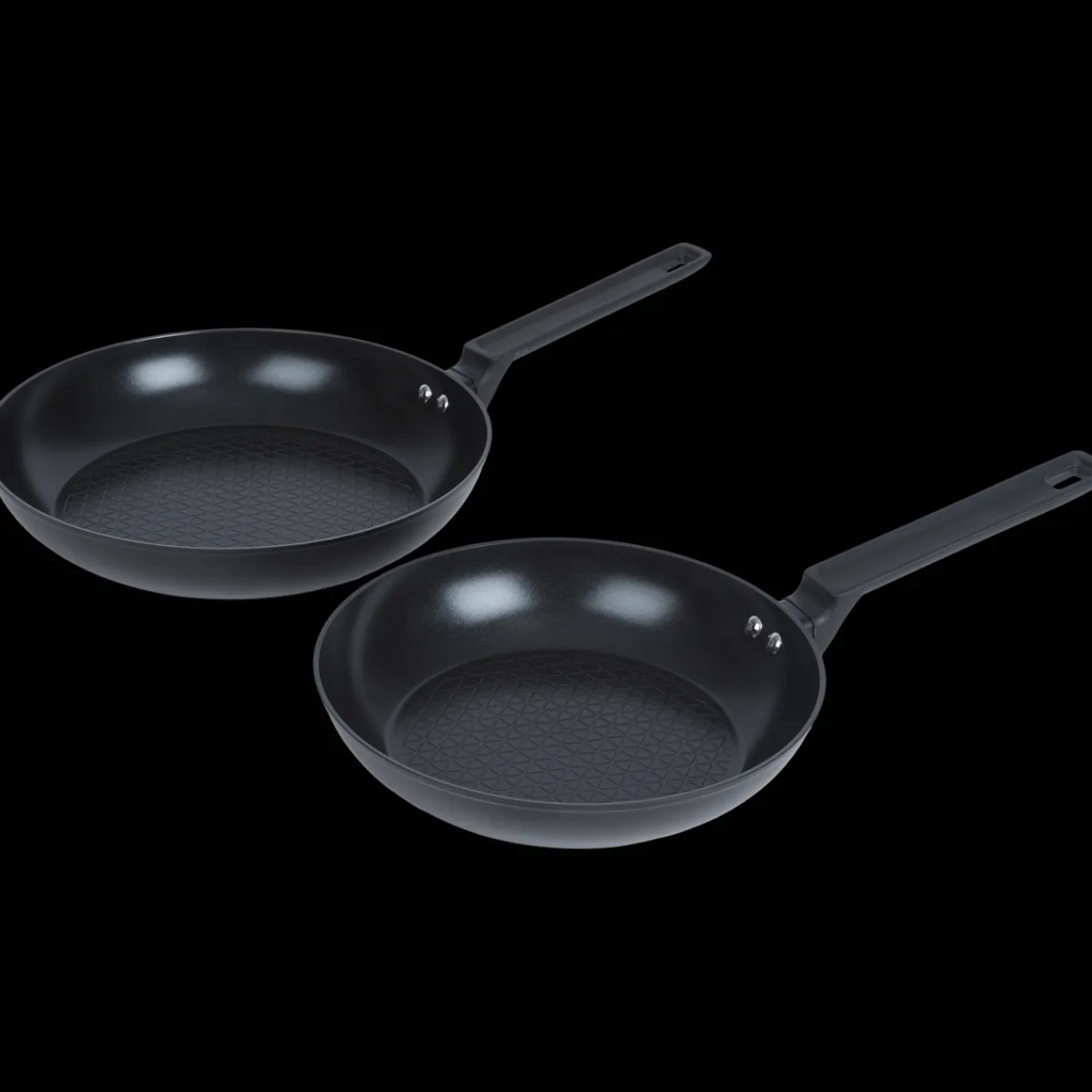 Action Pannen^Koekenpannenset