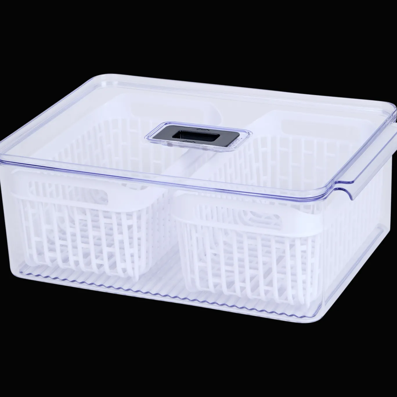 Action Bewaren & Meenemen^Koelkast-opbergbak