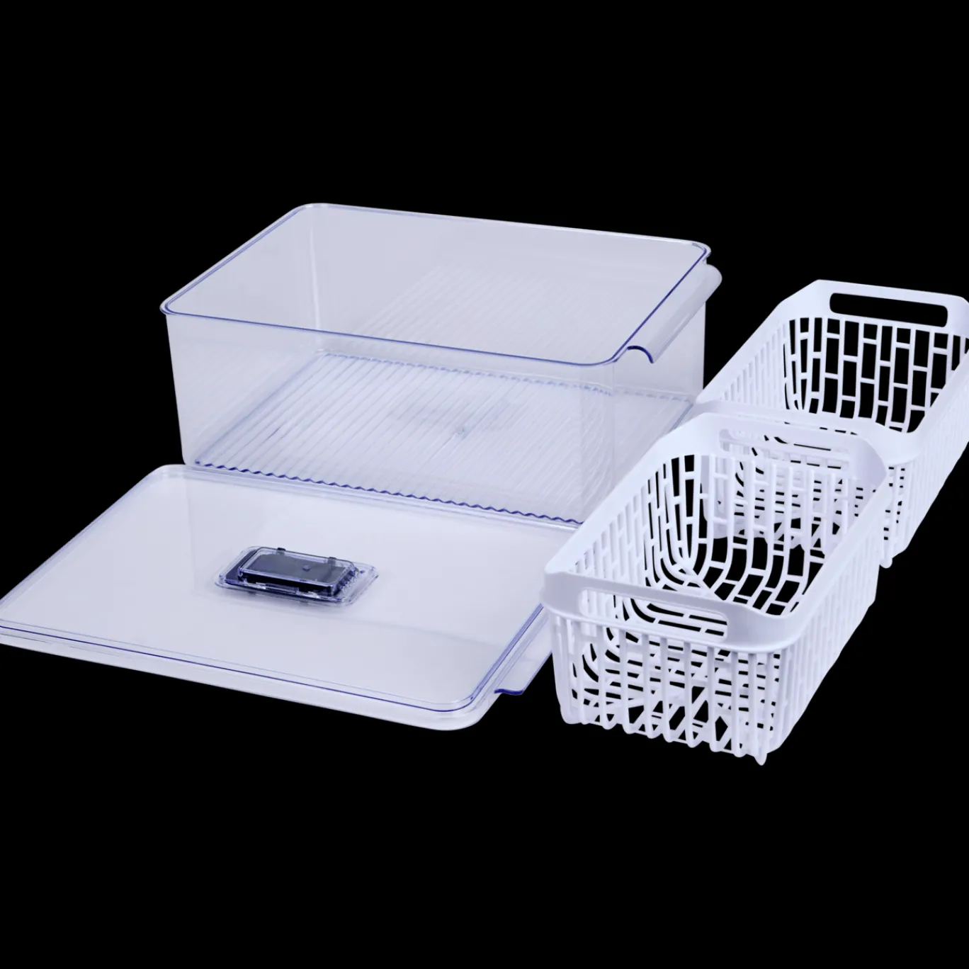 Action Bewaren & Meenemen^Koelkast-opbergbak