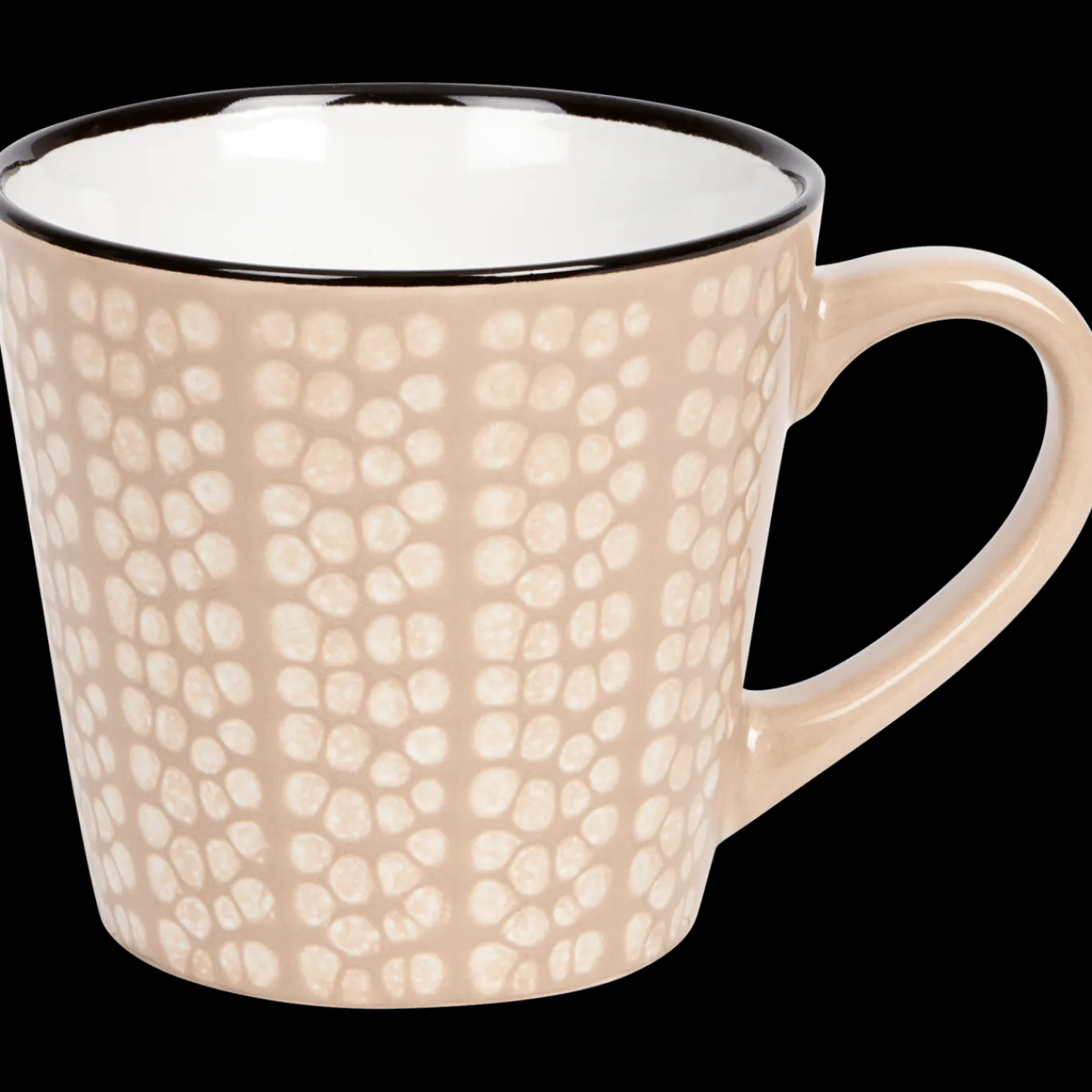 Action Servies^Koffiemok