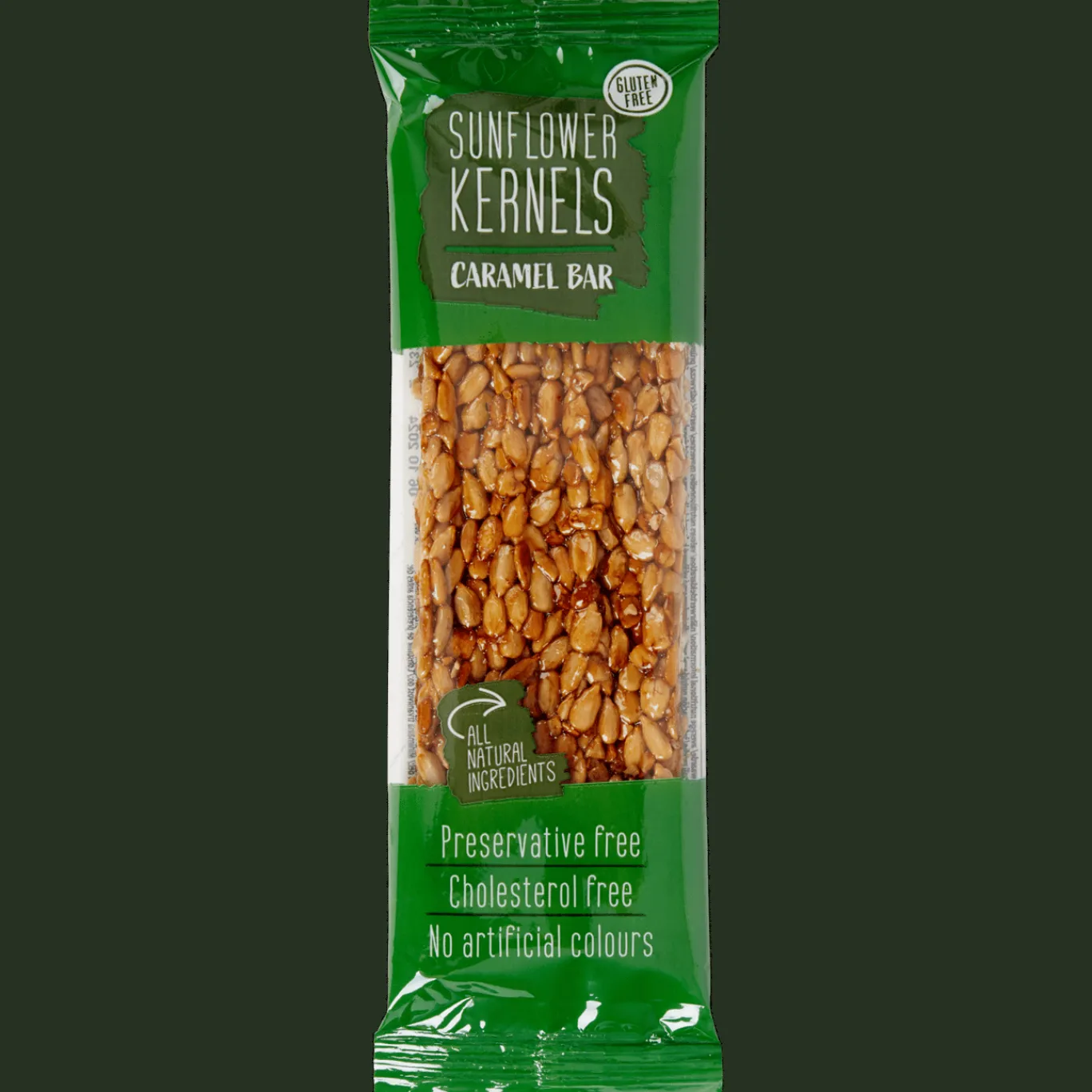 Action Koek & Bakproducten^Korona karamelreep