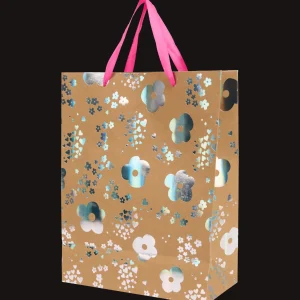 Action Inpakken^Kraft cadeautas