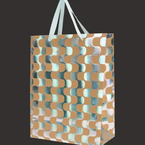 Action Inpakken^Kraft cadeautas