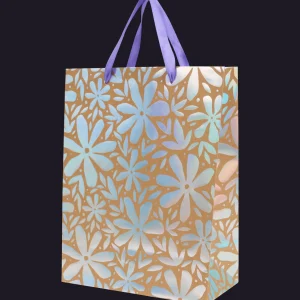 Action Inpakken^Kraft cadeautas