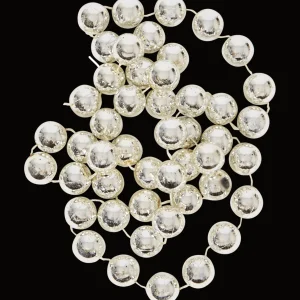 Action Seizoensdecoratie^Kralenketting XXL