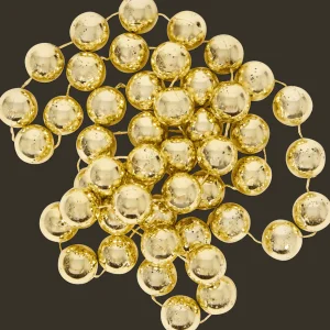 Action Seizoensdecoratie^Kralenketting XXL