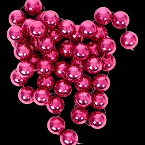 Action Seizoensdecoratie^Kralenketting XXL