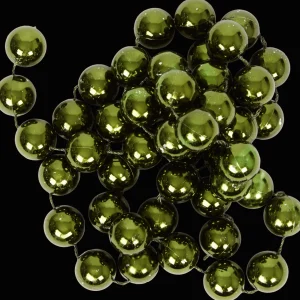 Action Seizoensdecoratie^Kralenketting XXL