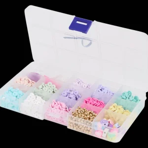 Action Knutselen^Kralenset